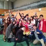 『斬桐舞 第二回 定期公演 ～ 舞history -繋ぐ、今』に行ってきました！